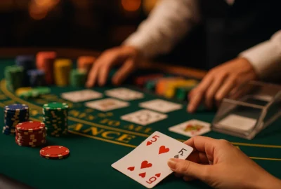 Can Card Counting Still Work in Today’s Digital Age