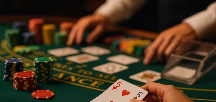 Can Card Counting Still Work in Today’s Digital Age