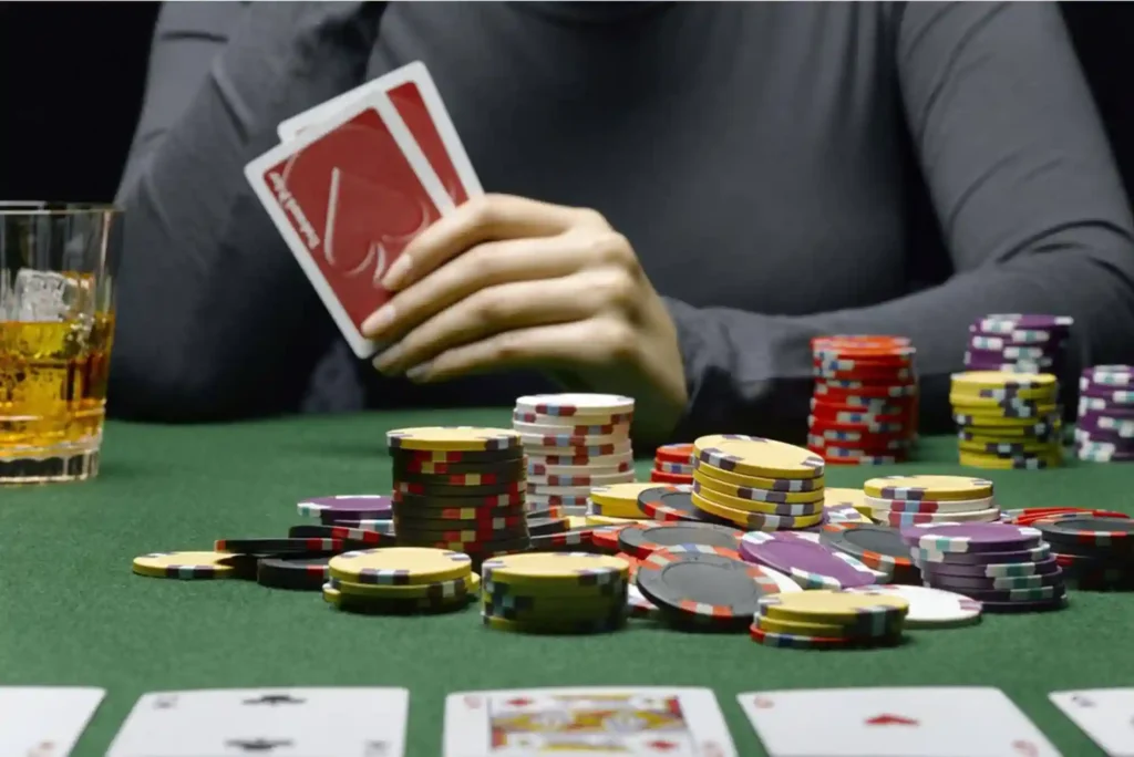 Can I Play Poker at a Casino Not on GamStop