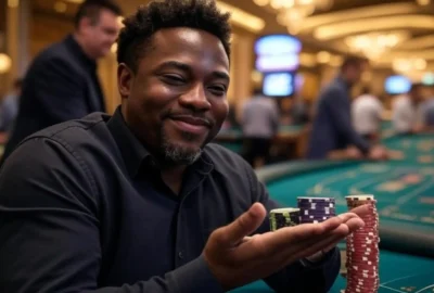 Can I Withdraw Bonus Winnings at Fast Payout Casinos