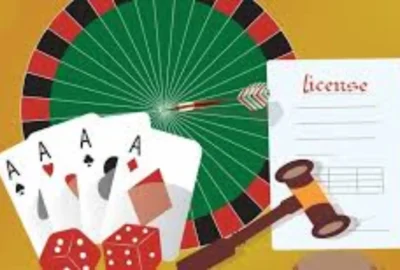 Casinos Not on GamStop