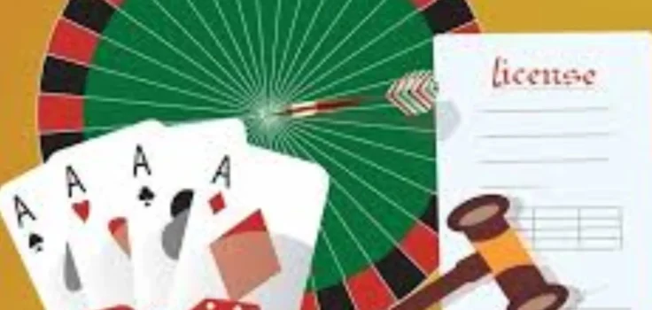 Casinos Not on GamStop