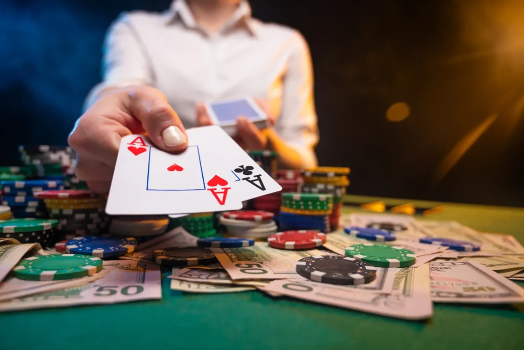 Claim Bonuses at Non-GamStop Casinos Safely & Easily