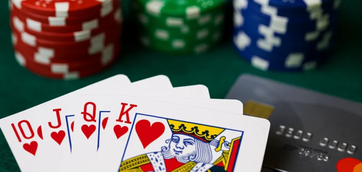 Do non GamStop casinos accept Visa and Mastercard