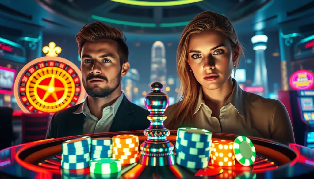 How Do Responsible Gambling Tools Actually Work