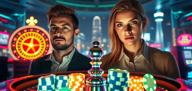 How Do Responsible Gambling Tools Actually Work