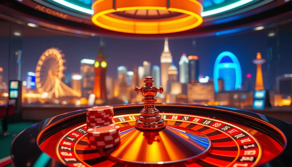 How Has Streaming Changed the Live Casino Industry