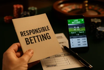 Is Responsible Betting Training Becoming Mandatory for Bookmakers