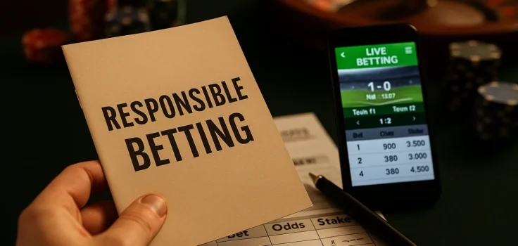 Is Responsible Betting Training Becoming Mandatory for Bookmakers