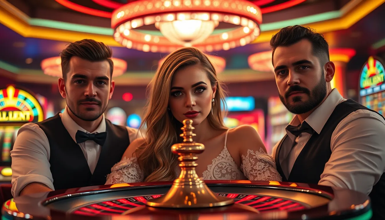 Is There Any Science Behind Lucky Numbers in Roulette