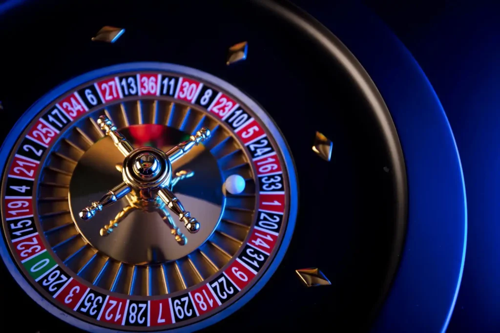 Online Slots vs Casinos Can They Compare