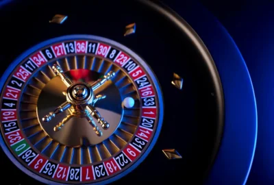 Online Slots vs Casinos Can They Compare