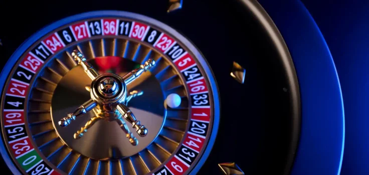 Online Slots vs Casinos Can They Compare