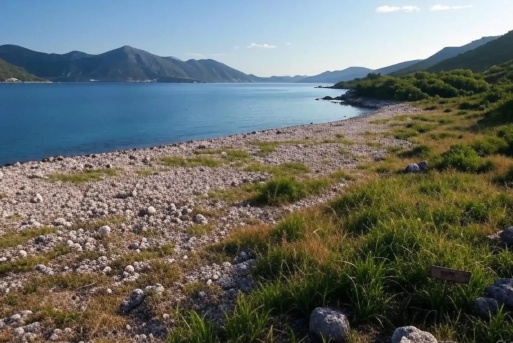 Scenic Undeveloped Land for Sale in Malta
