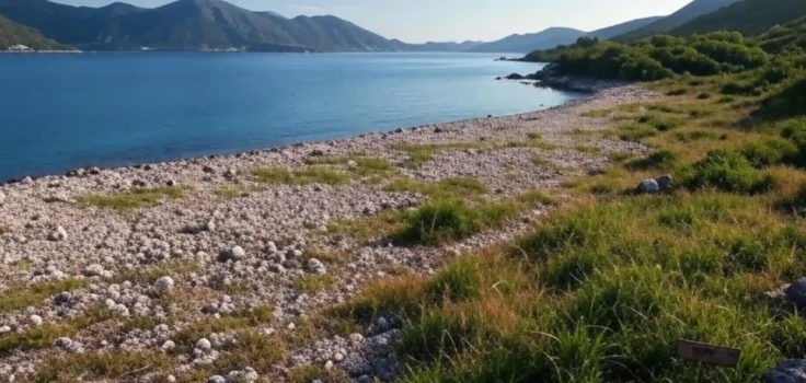 Scenic Undeveloped Land for Sale in Malta