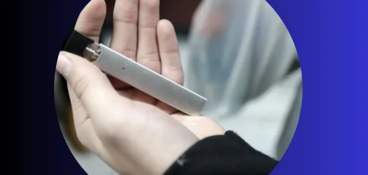 Step by step can you vape in Dubai airport rules