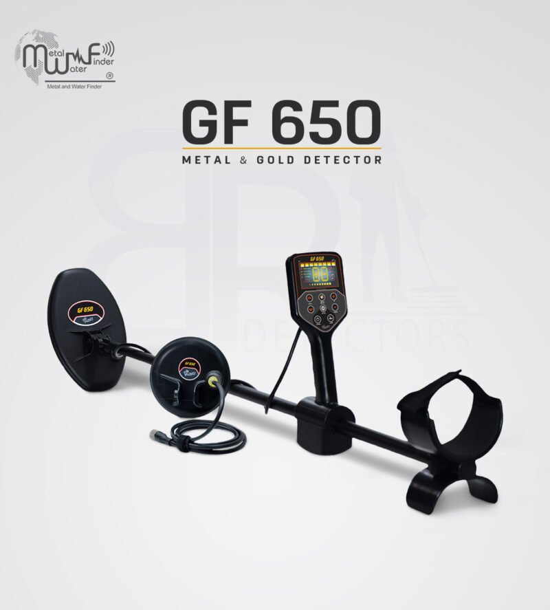 VLF Metal Detectors Explained