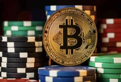 What is the Minimum Deposit at Crypto Casinos UK?