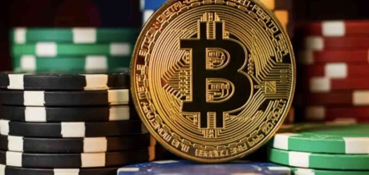 What is the Minimum Deposit at Crypto Casinos UK?