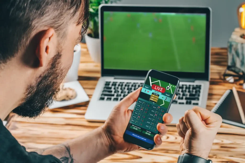 Which Betting Sites Keep Player Funds Separate
