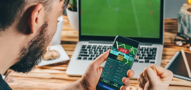 Which Betting Sites Keep Player Funds Separate