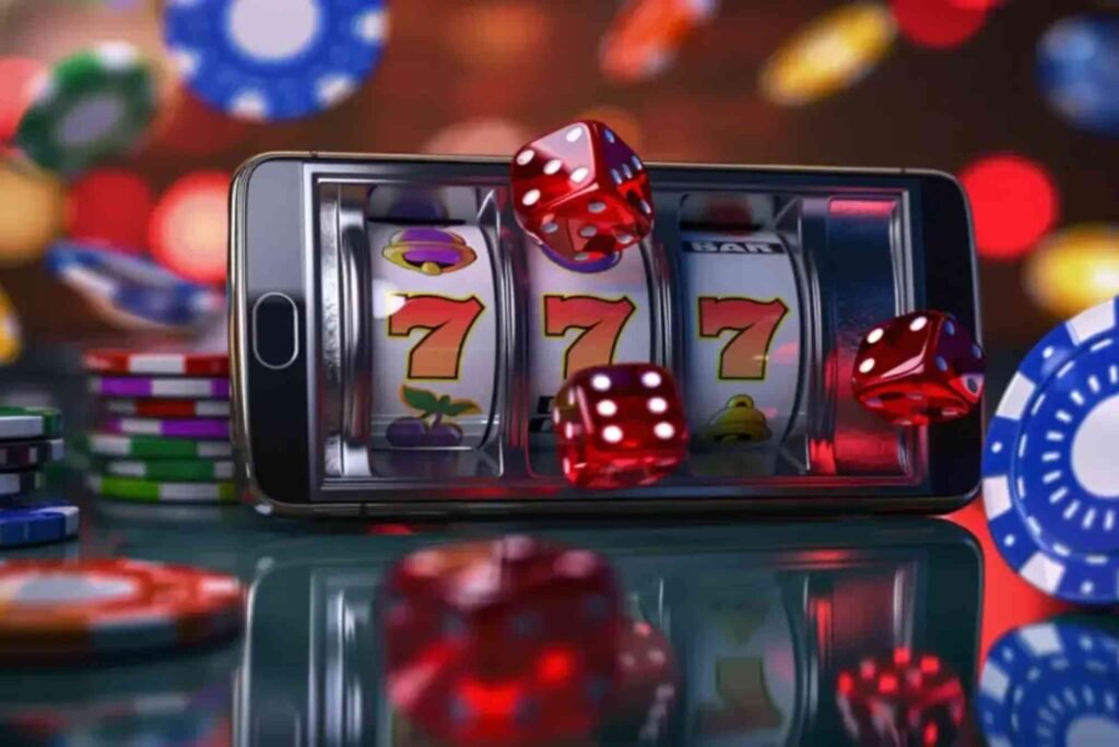 Which Fast Withdrawal Casinos Offer Free Spins?