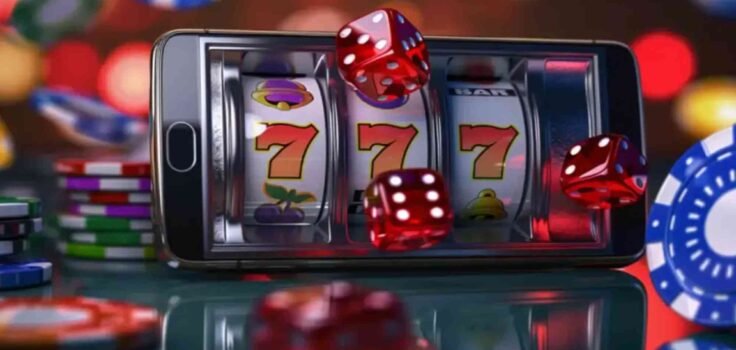 Which Fast Withdrawal Casinos Offer Free Spins?