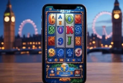 Which Slot Sites UK Load Fastest on Mobile Data