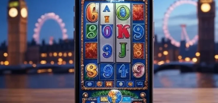 Which Slot Sites UK Load Fastest on Mobile Data