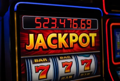 Why Are Online Casino Jackpots So Popular