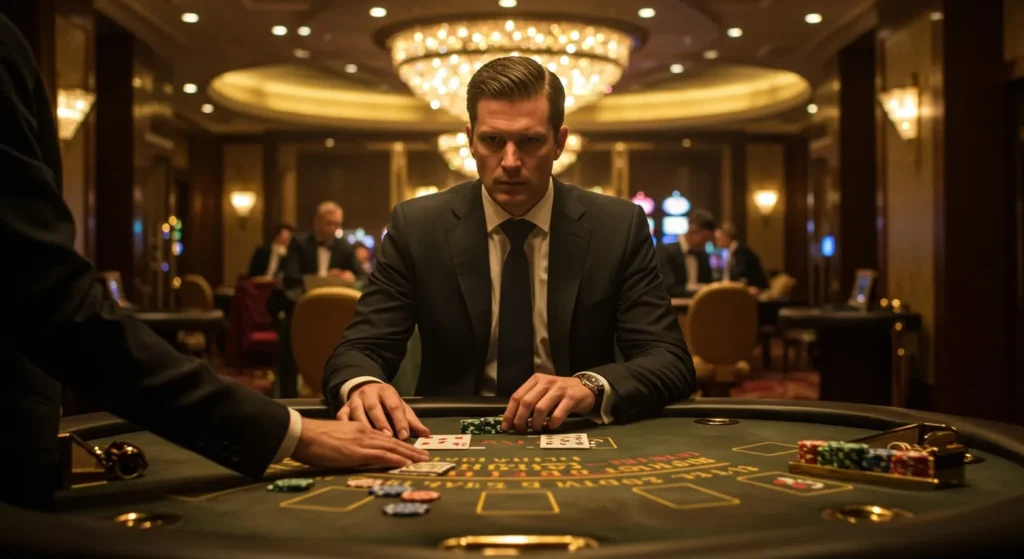 Are High-Stake Bets Worth the Pressure?