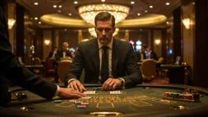 Are High-Stake Bets Worth the Pressure?