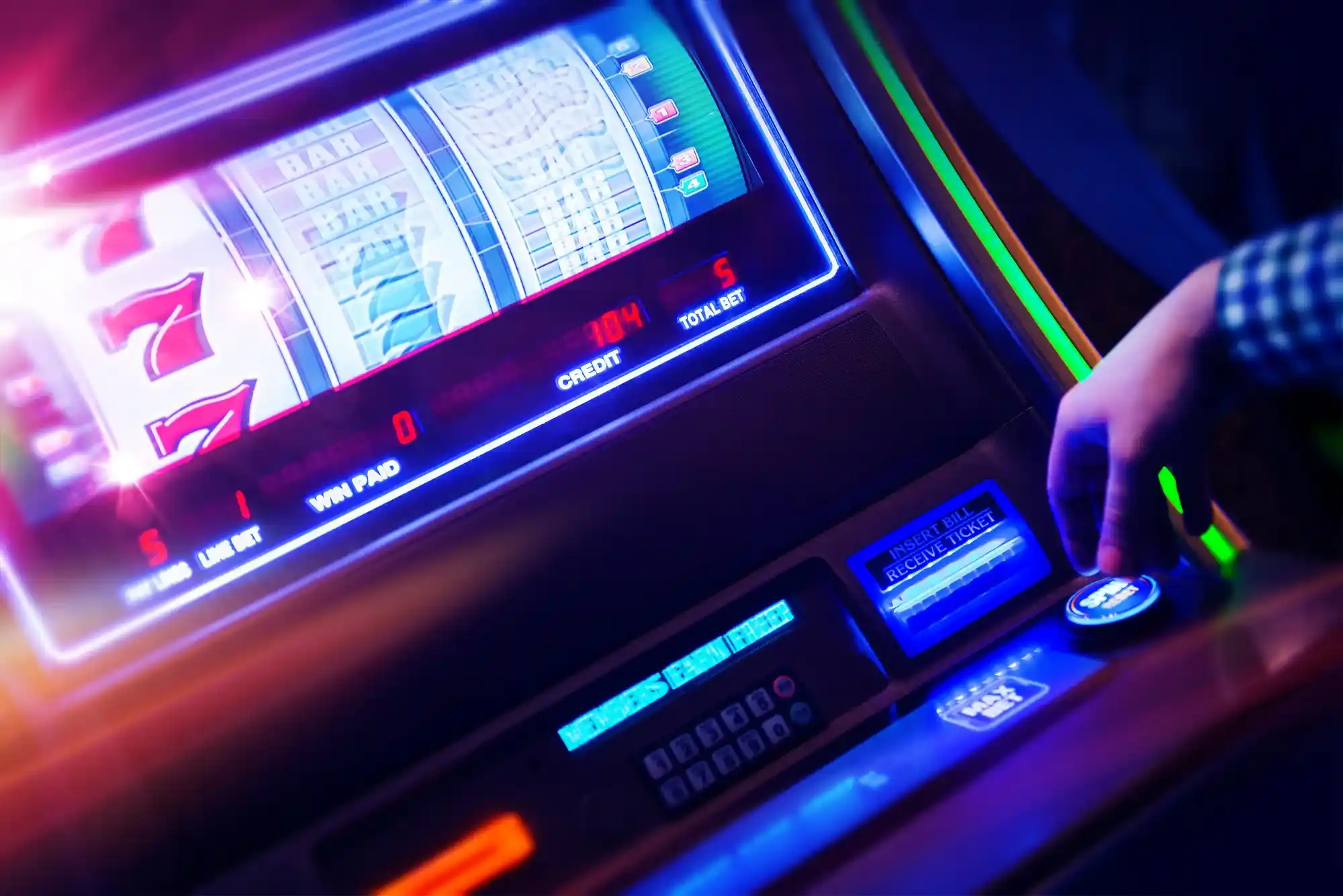 Are non GamStop casinos safe for players