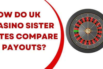 How Do UK Casino Sister Sites Compare in Payouts