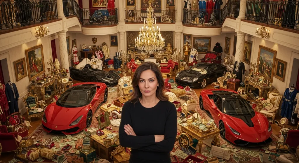 What Happens When You Win Too Much?