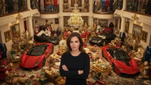 What Happens When You Win Too Much?