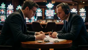 What Should You Do If a Casino Refuses to Pay Out Winnings?