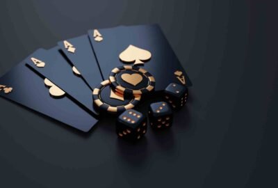 Which Online Casinos Accept Credit Cards