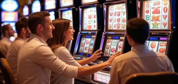 Which Online Slot Sites UK Are Best to Play