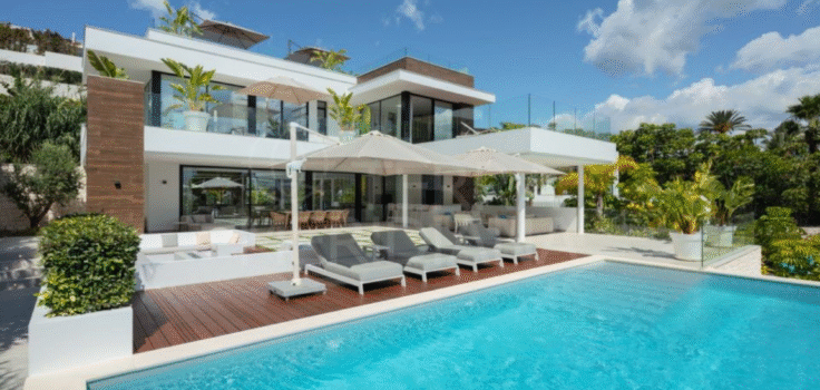 real estate in Spain