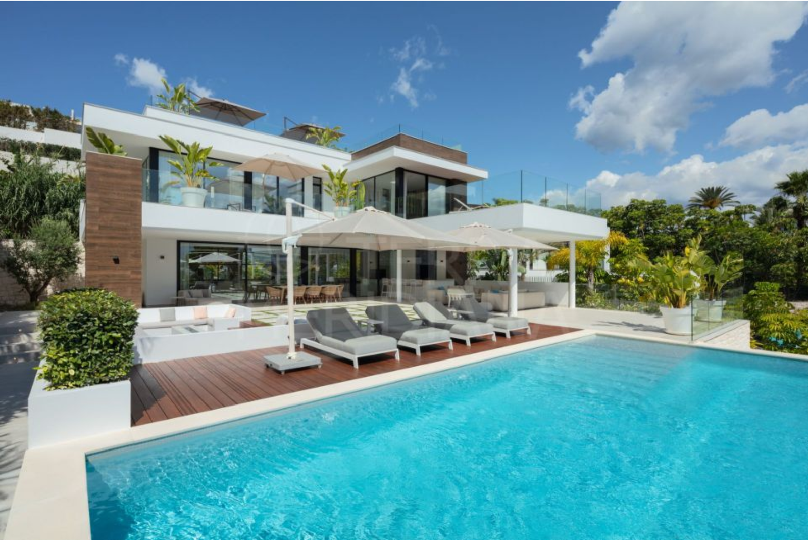 real estate in Spain