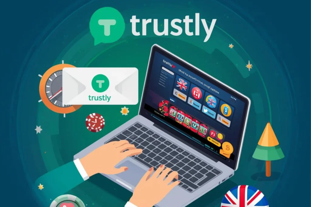 Trustly Casino Sites UK the Fastest Way to Play Online