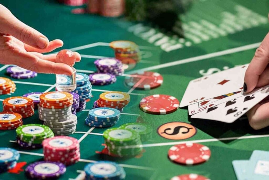 Best Casino Games to Win Real Money
