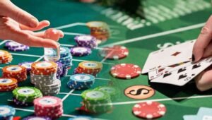 Best Casino Games to Win Real Money