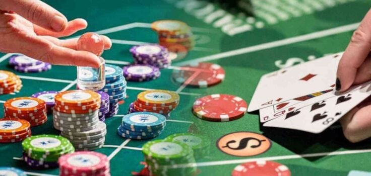 Best Casino Games to Win Real Money