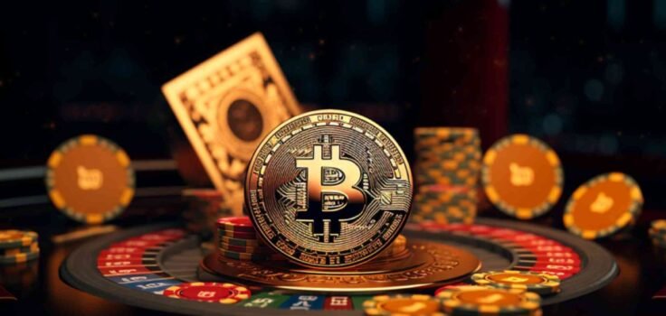 Casino Games That Offer Consistent Returns