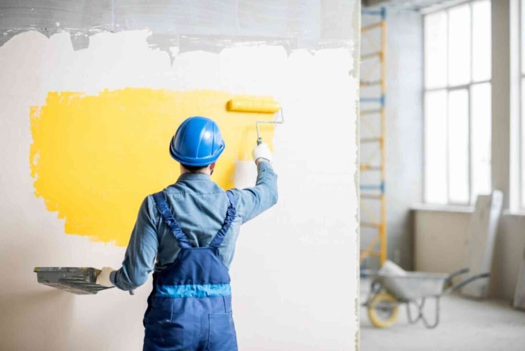 Painters in Kitchener, ON