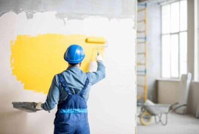 Painters in Kitchener, ON