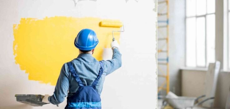 Painters in Kitchener, ON