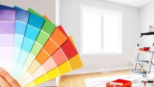 Painters in Rochester Hills MI
